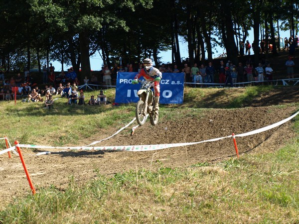 Mezinárodní Mistrovství ČR - HOLICE 31.8.2008
